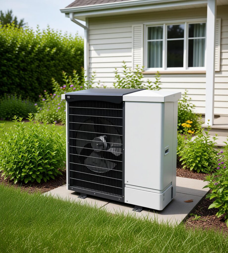 streha-za-toplotne-crpalke-noxteh-mitsubishi